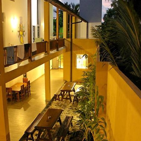 My Hostels Mirissa Extérieur photo
