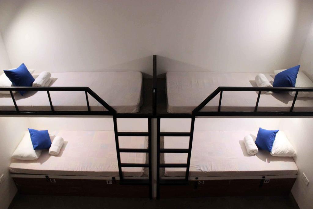 My Hostels Mirissa Chambre photo