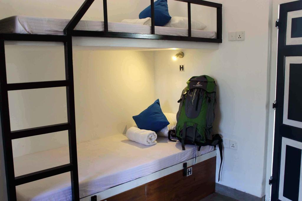 My Hostels Mirissa Chambre photo