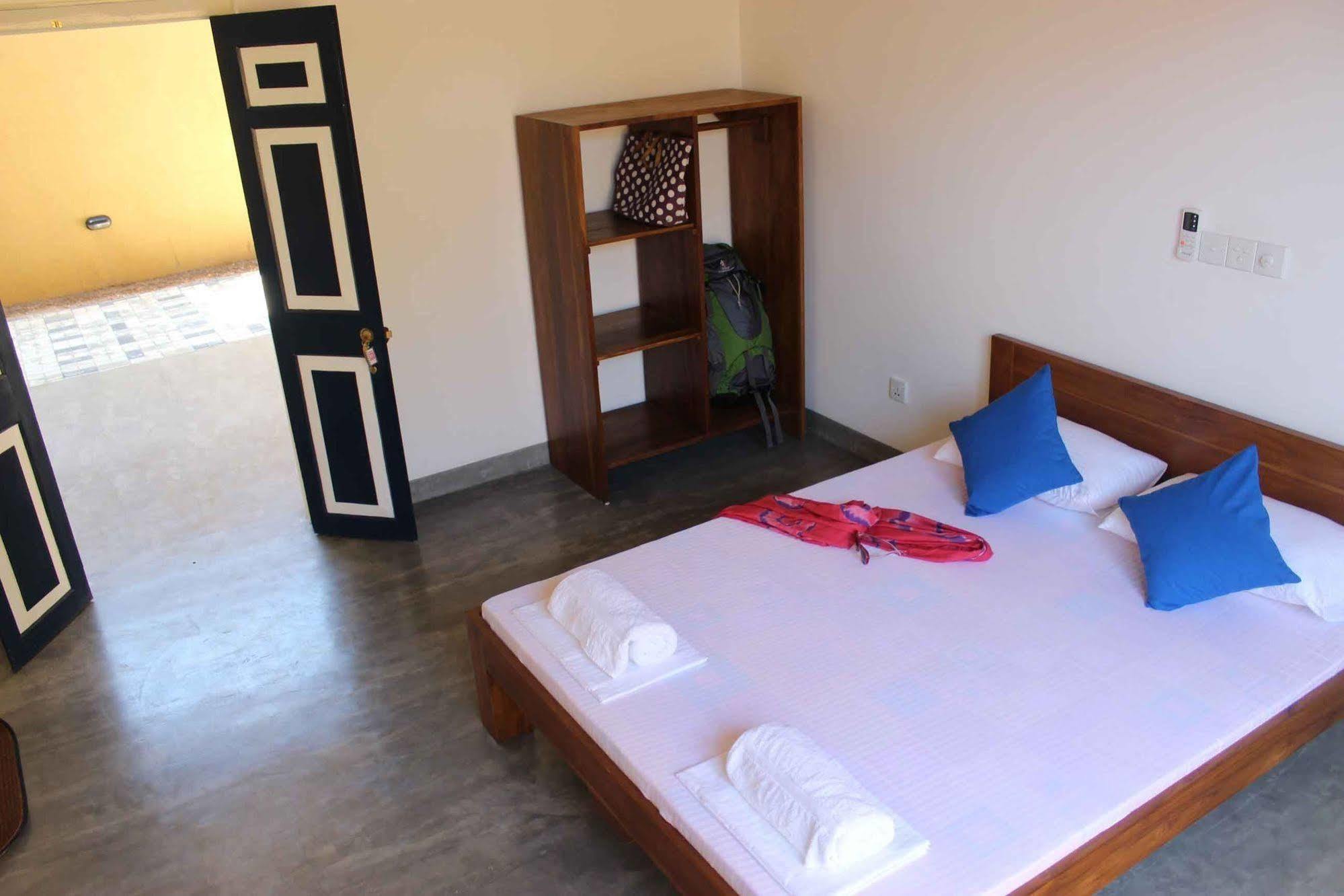 My Hostels Mirissa Extérieur photo