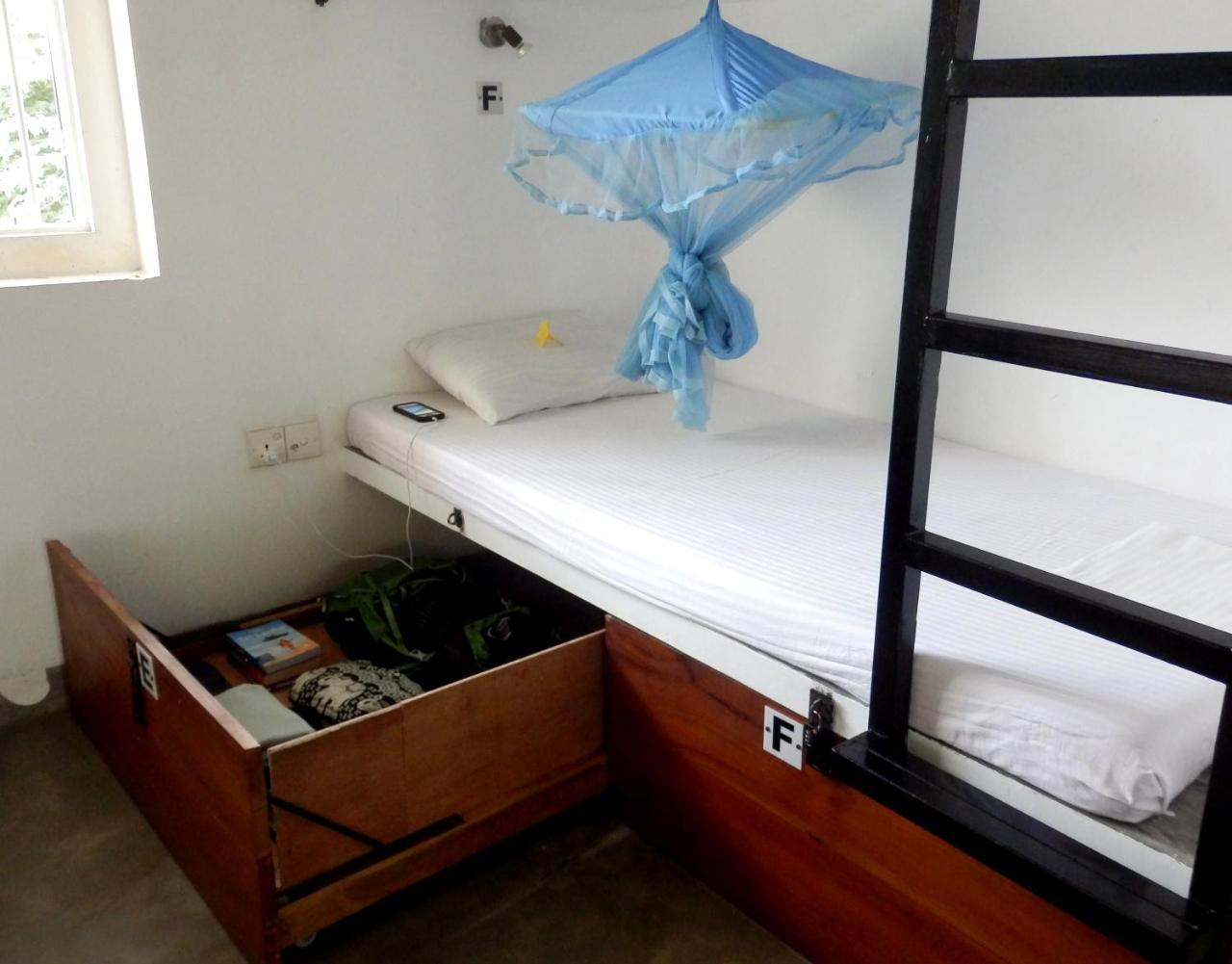 My Hostels Mirissa Extérieur photo