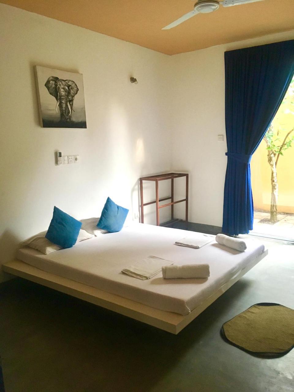 My Hostels Mirissa Extérieur photo