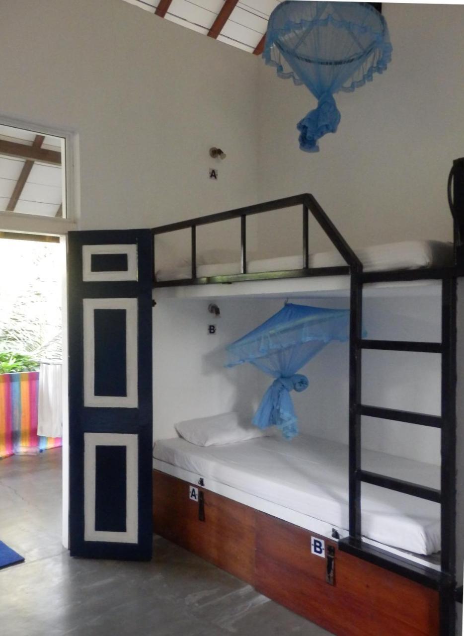 My Hostels Mirissa Extérieur photo
